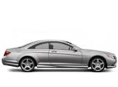 بنز CL500